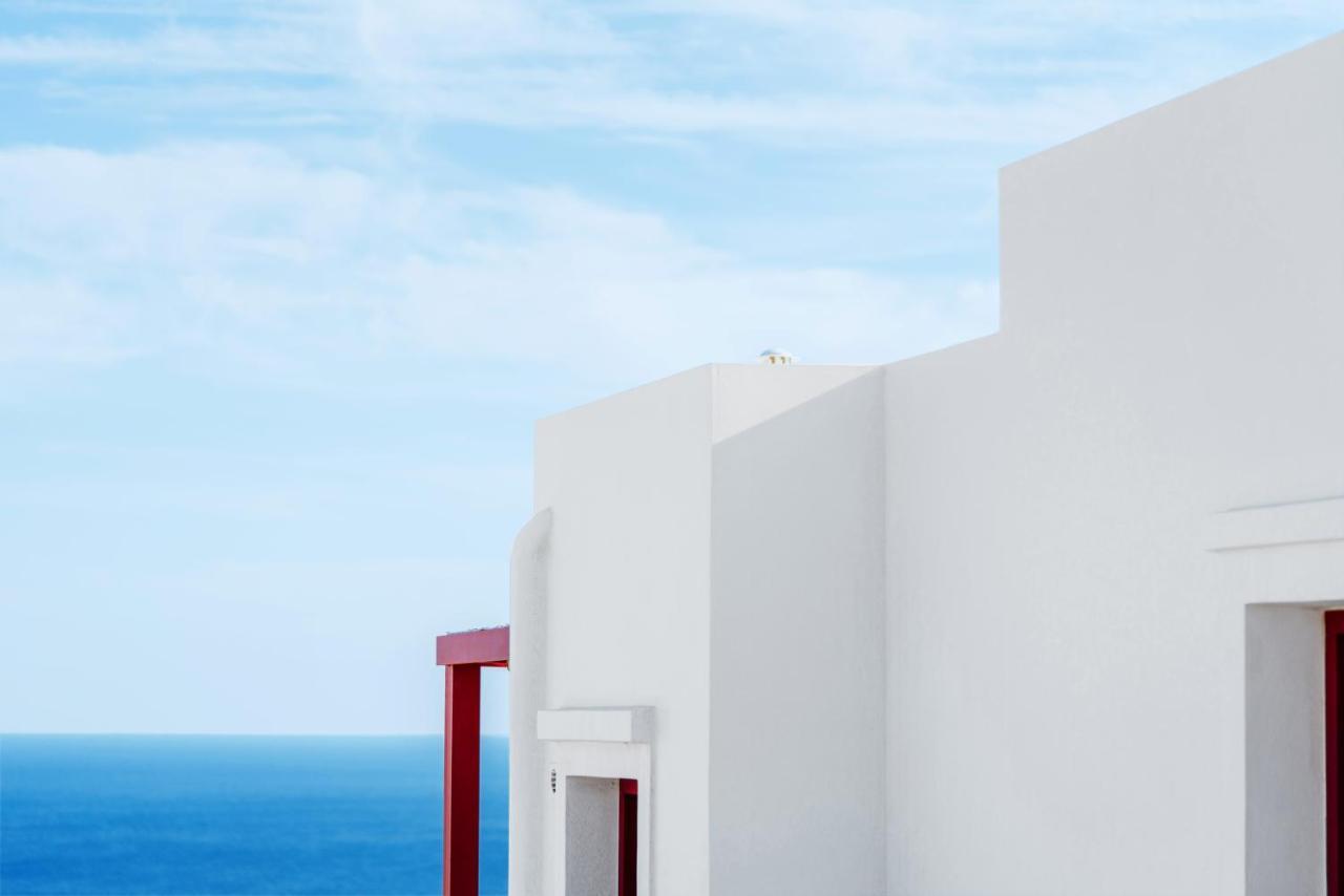 Andromeda Resort Astypálaia Εξωτερικό φωτογραφία