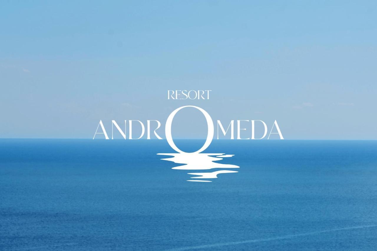 Andromeda Resort Astypálaia Εξωτερικό φωτογραφία